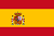 Spain flag 