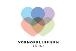 Vorhofflimmern zählt